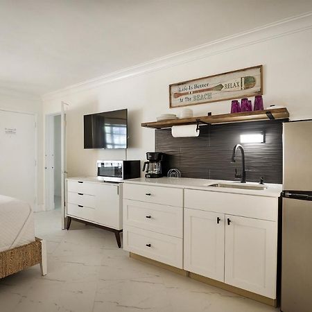 La Mer Suites Lauderdale-by-the-Sea Bagian luar foto