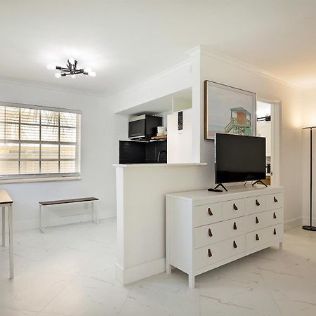 La Mer Suites Lauderdale-by-the-Sea Bagian luar foto