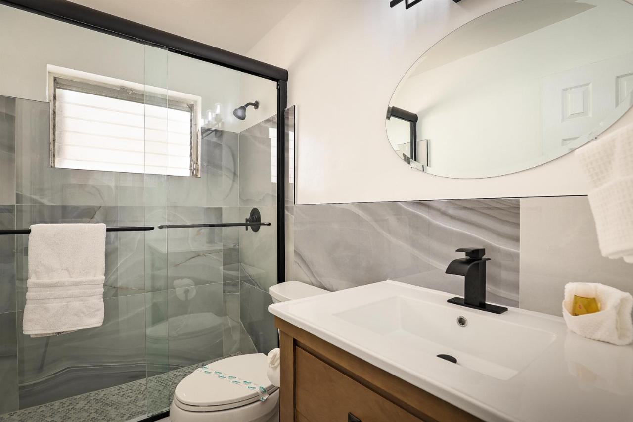 La Mer Suites Lauderdale-by-the-Sea Bagian luar foto