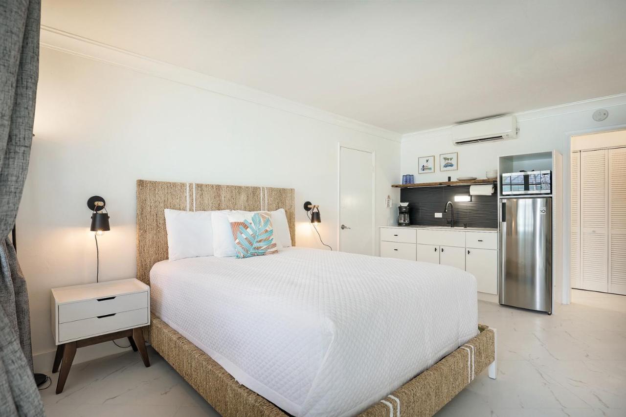 La Mer Suites Lauderdale-by-the-Sea Bagian luar foto