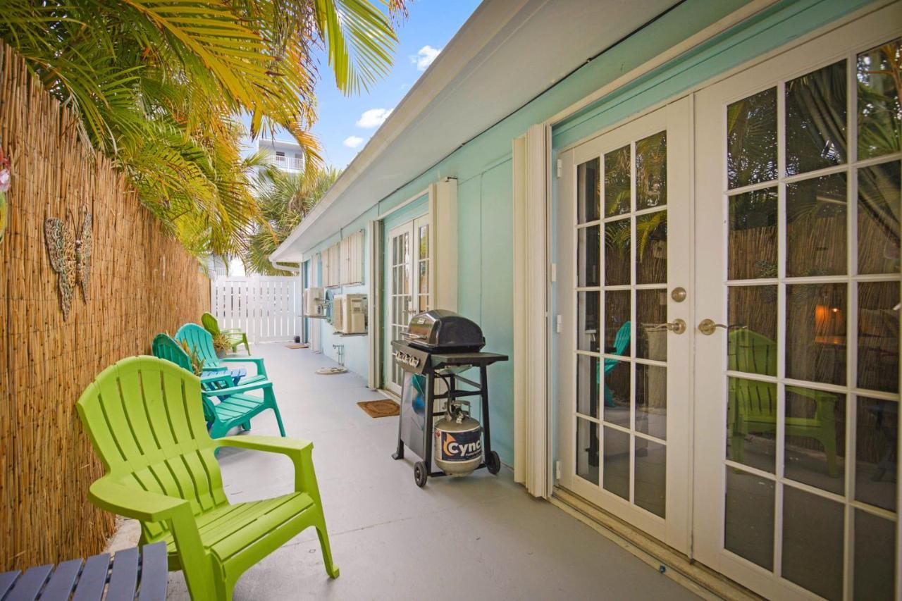 La Mer Suites Lauderdale-by-the-Sea Bagian luar foto