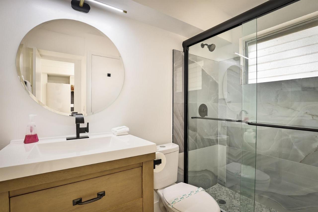 La Mer Suites Lauderdale-by-the-Sea Bagian luar foto