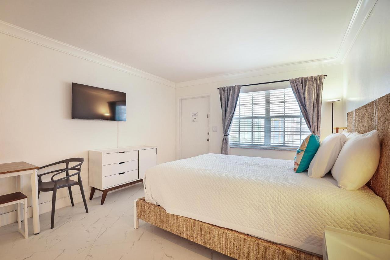 La Mer Suites Lauderdale-by-the-Sea Bagian luar foto