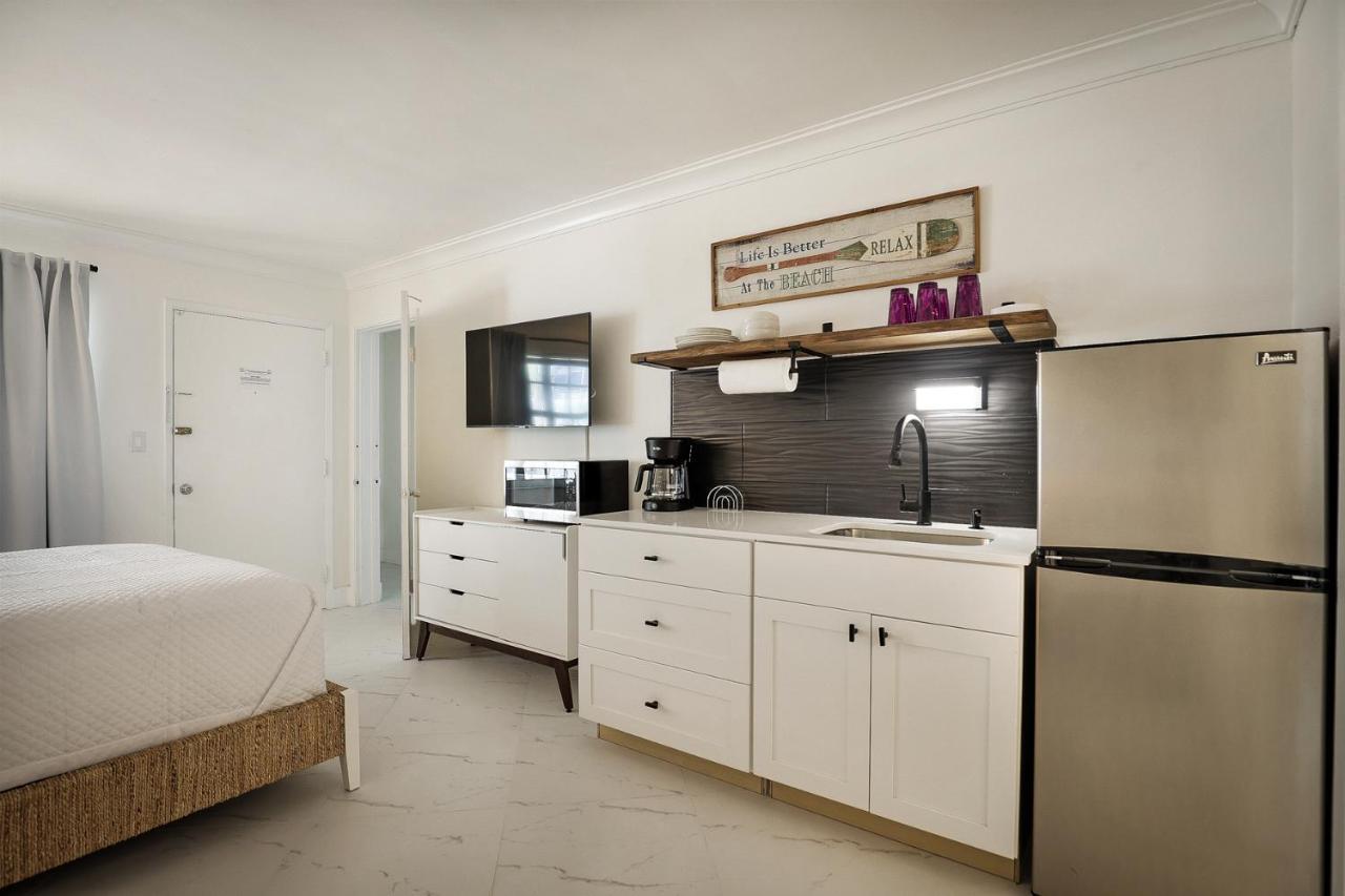 La Mer Suites Lauderdale-by-the-Sea Bagian luar foto