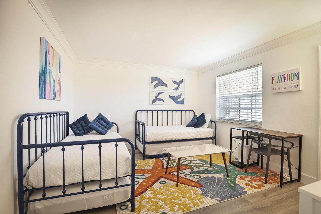 La Mer Suites Lauderdale-by-the-Sea Bagian luar foto
