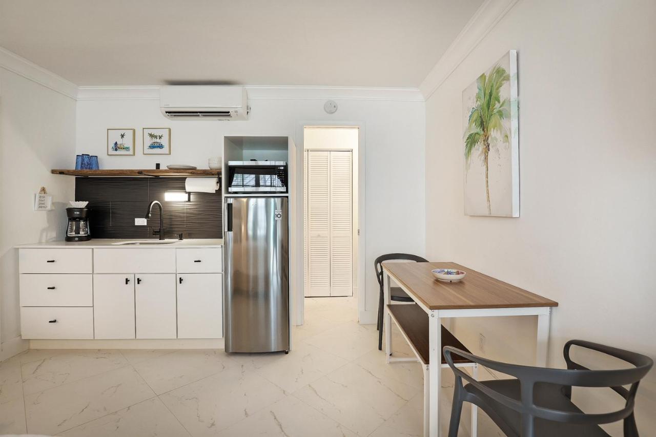 La Mer Suites Lauderdale-by-the-Sea Bagian luar foto