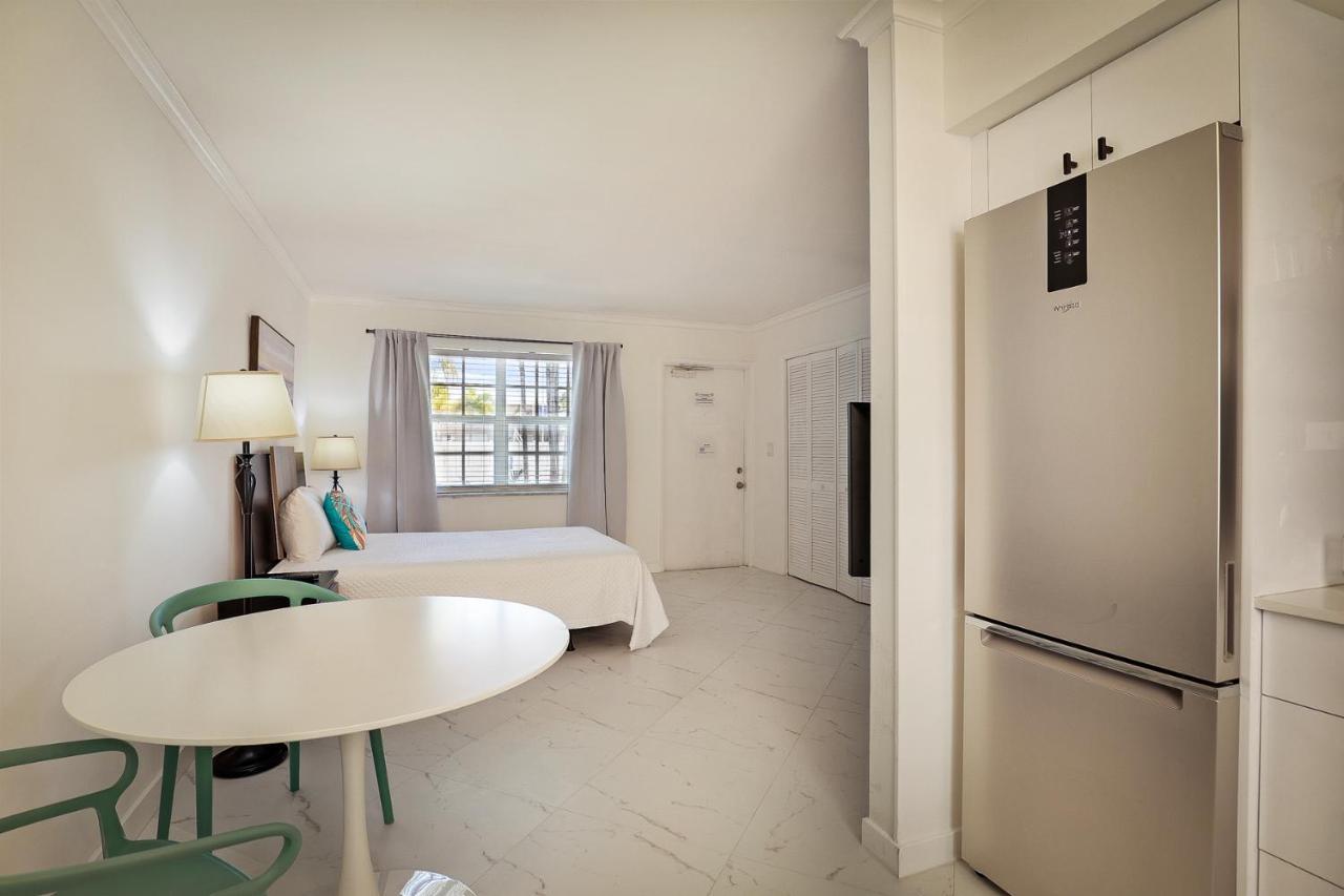 La Mer Suites Lauderdale-by-the-Sea Bagian luar foto