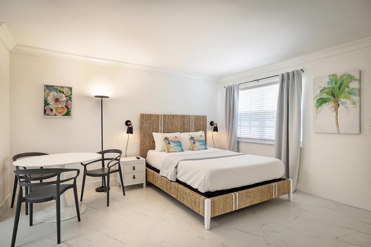 La Mer Suites Lauderdale-by-the-Sea Bagian luar foto