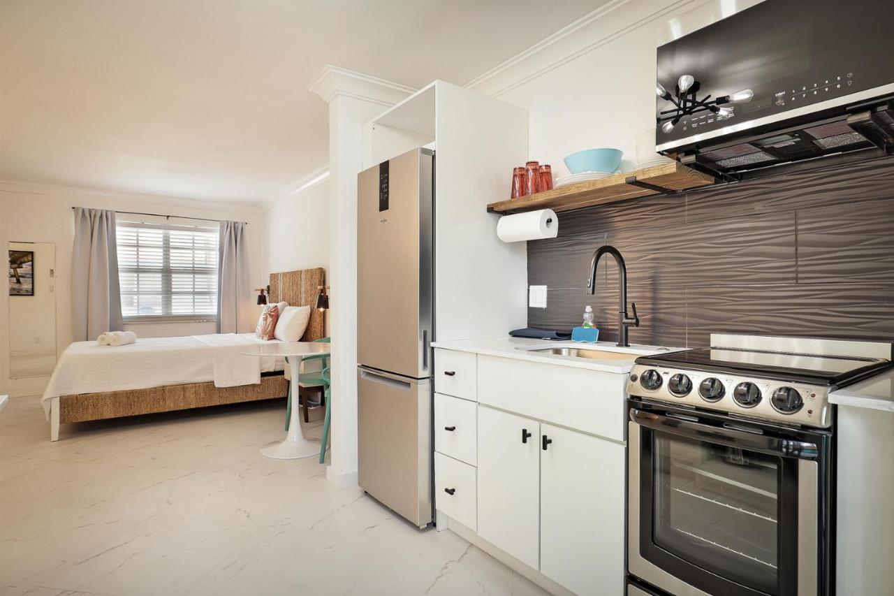 La Mer Suites Lauderdale-by-the-Sea Bagian luar foto