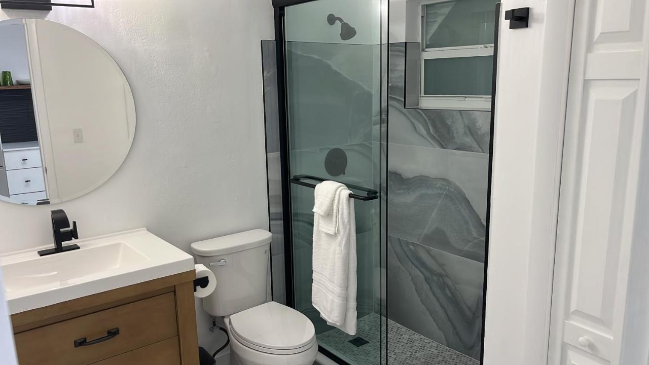 La Mer Suites Lauderdale-by-the-Sea Bagian luar foto