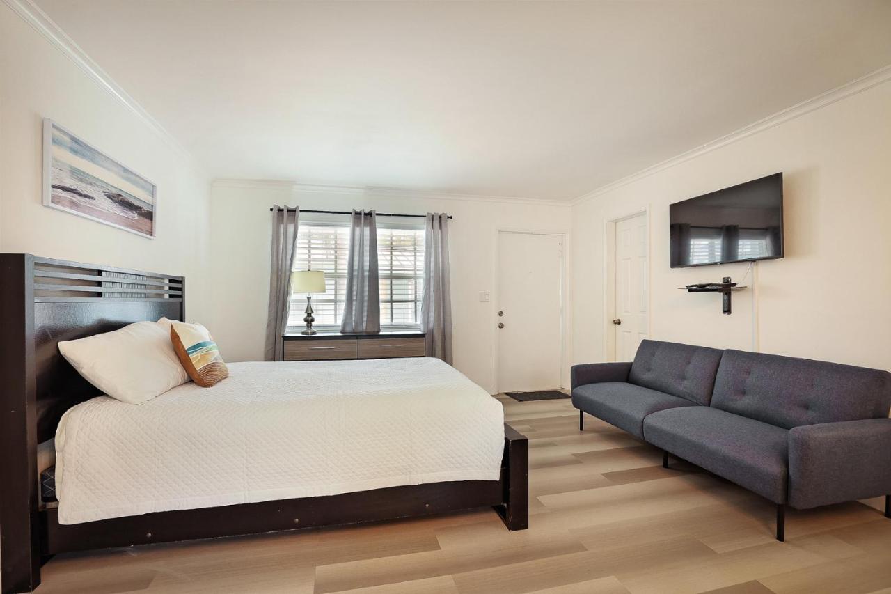 La Mer Suites Lauderdale-by-the-Sea Bagian luar foto
