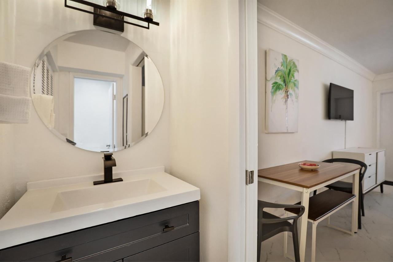 La Mer Suites Lauderdale-by-the-Sea Bagian luar foto