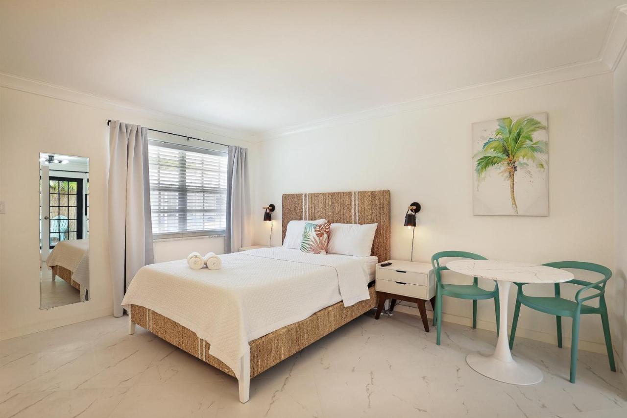 La Mer Suites Lauderdale-by-the-Sea Bagian luar foto