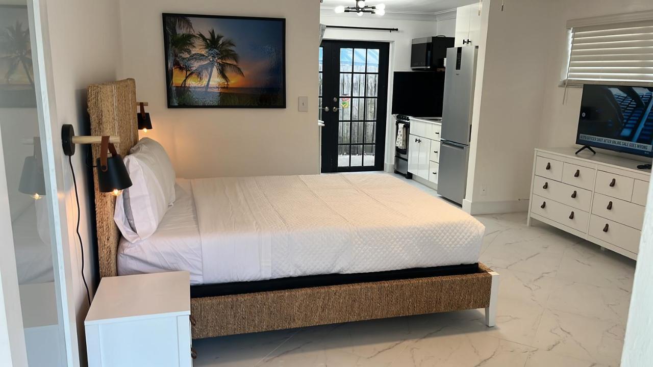 La Mer Suites Lauderdale-by-the-Sea Bagian luar foto