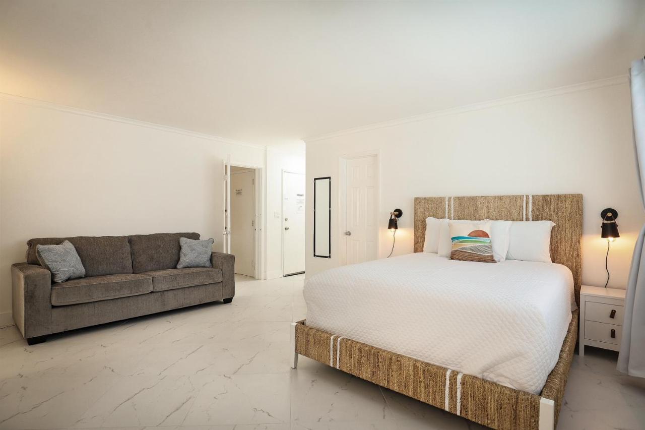 La Mer Suites Lauderdale-by-the-Sea Bagian luar foto