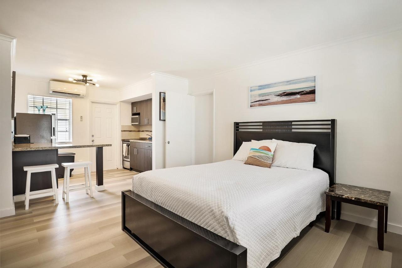 La Mer Suites Lauderdale-by-the-Sea Bagian luar foto