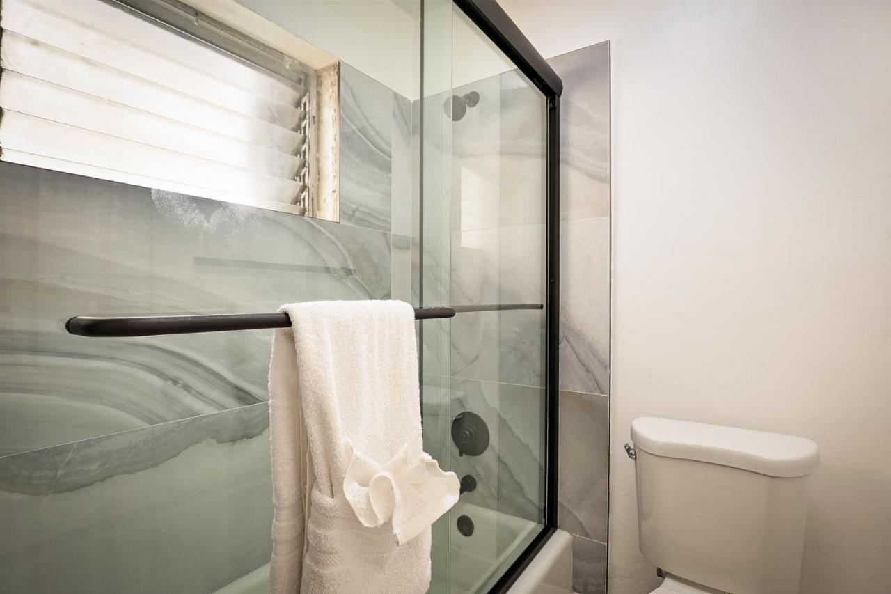 La Mer Suites Lauderdale-by-the-Sea Bagian luar foto
