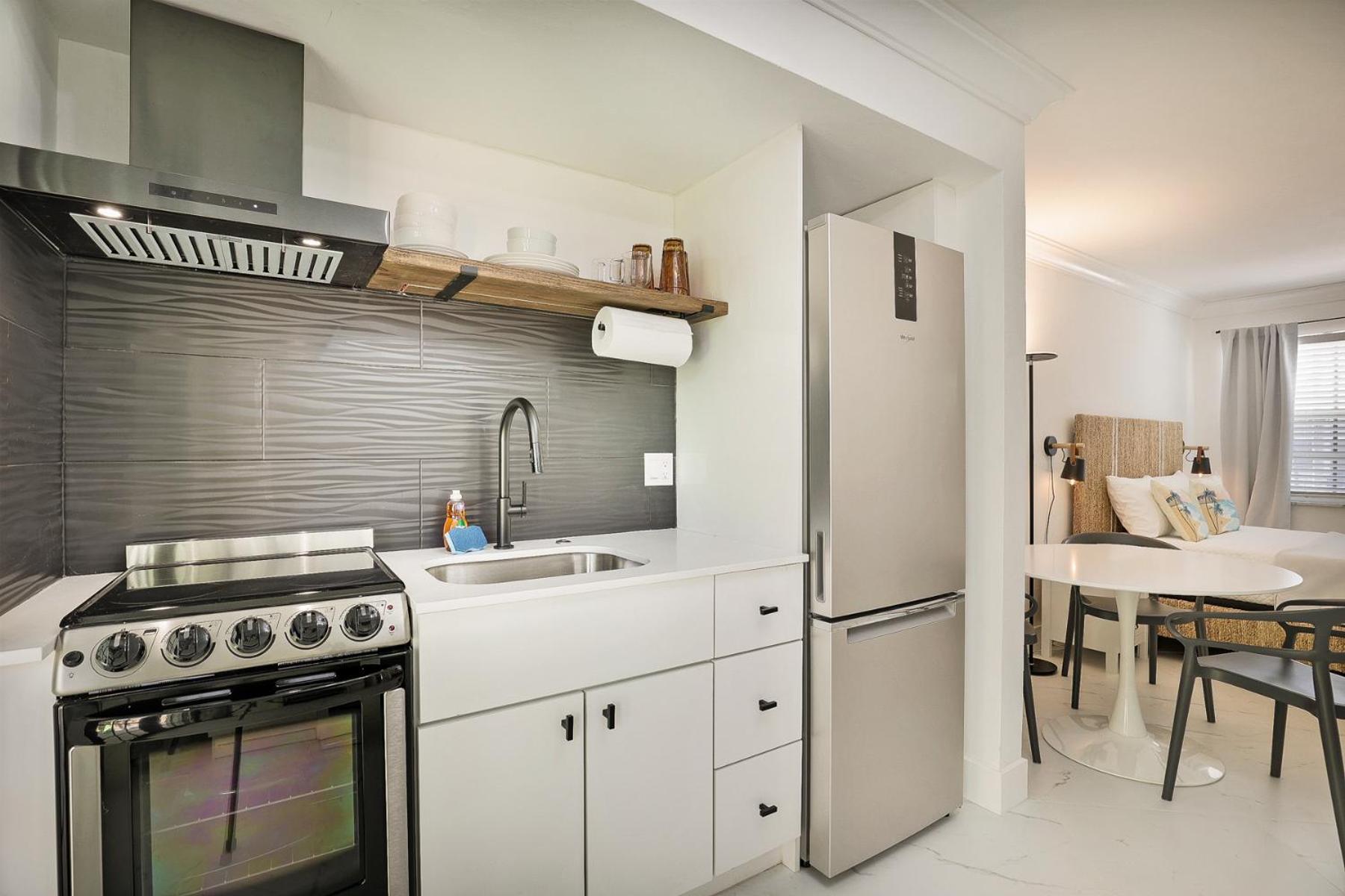 La Mer Suites Lauderdale-by-the-Sea Bagian luar foto
