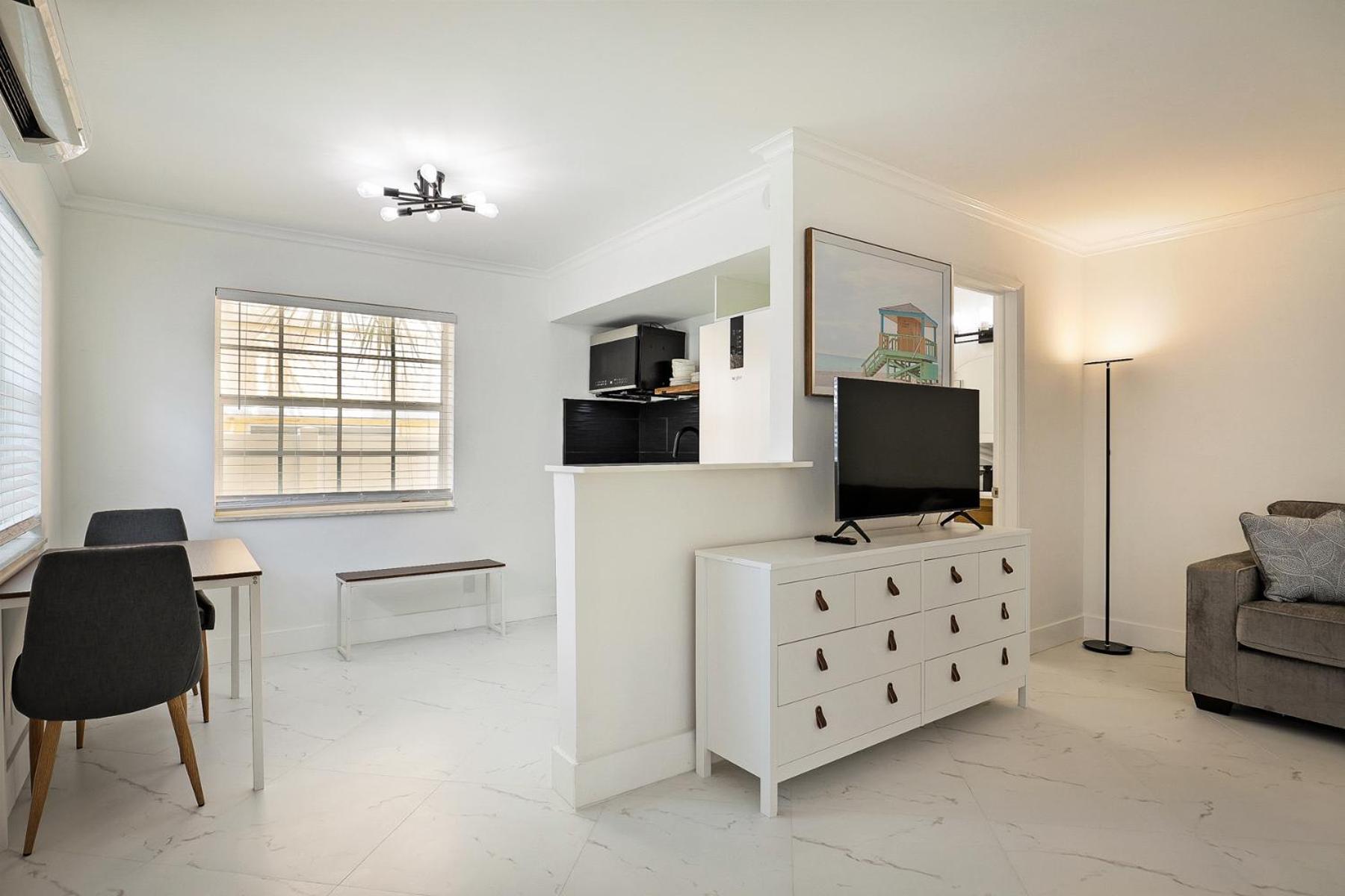 La Mer Suites Lauderdale-by-the-Sea Bagian luar foto